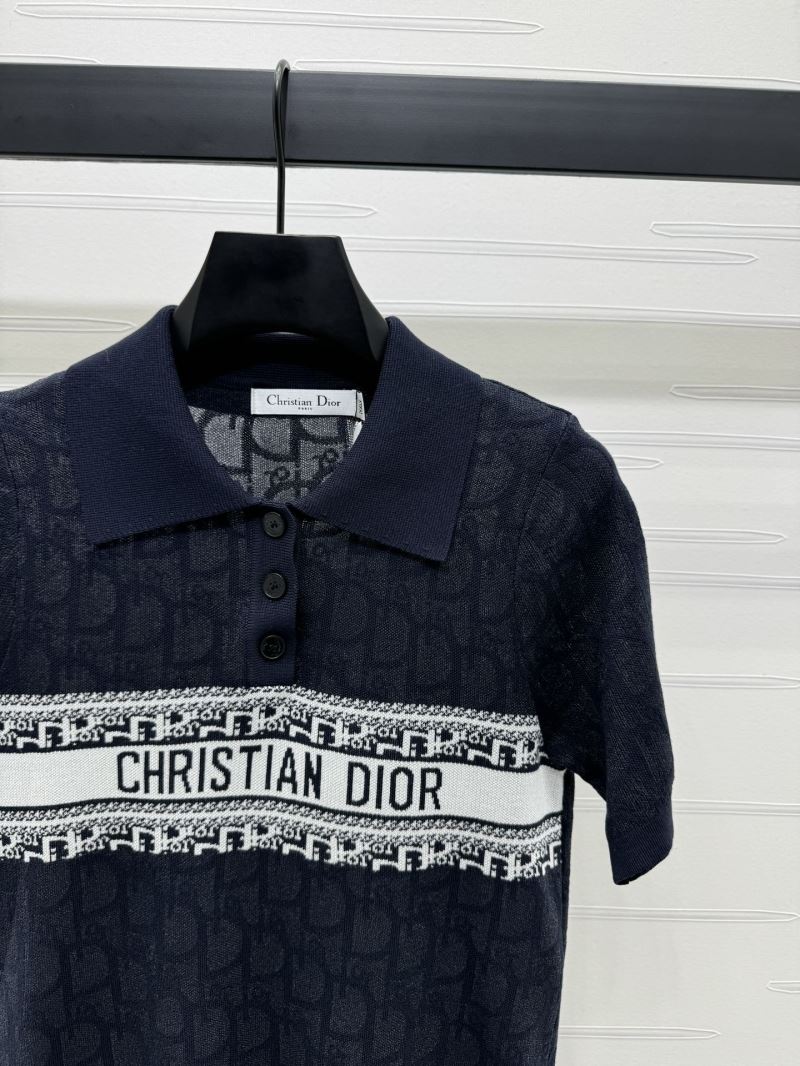 Christian Dior T-Shirts